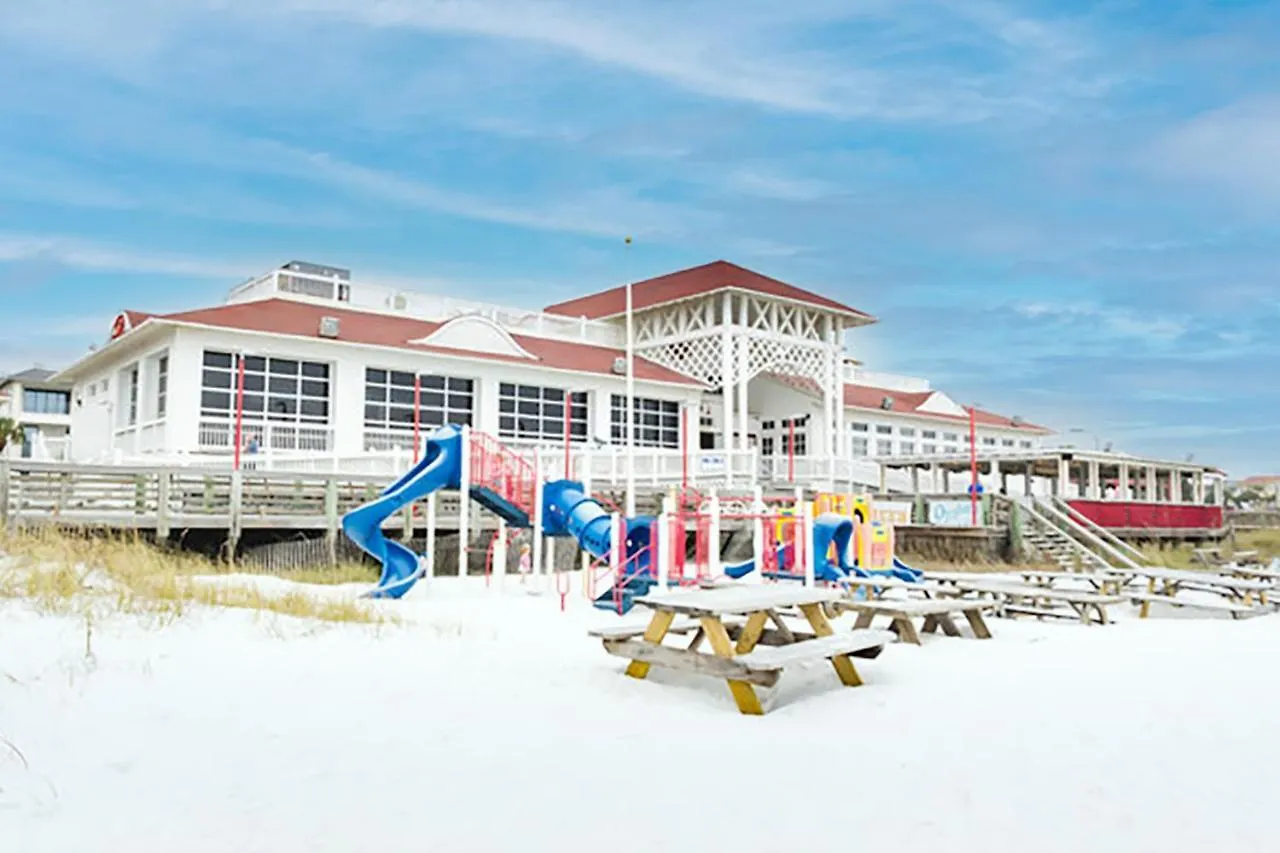 Vila A Vip Hideaway Destin 0*,