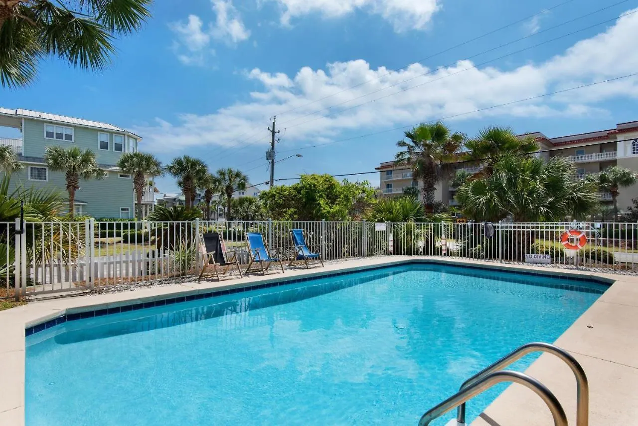 Vila A Vip Hideaway Destin 0*,
