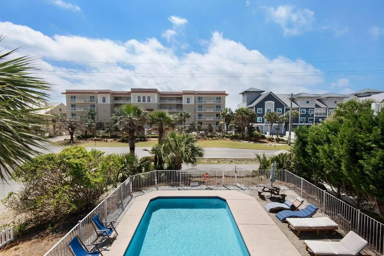 Vila A Vip Hideaway Destin