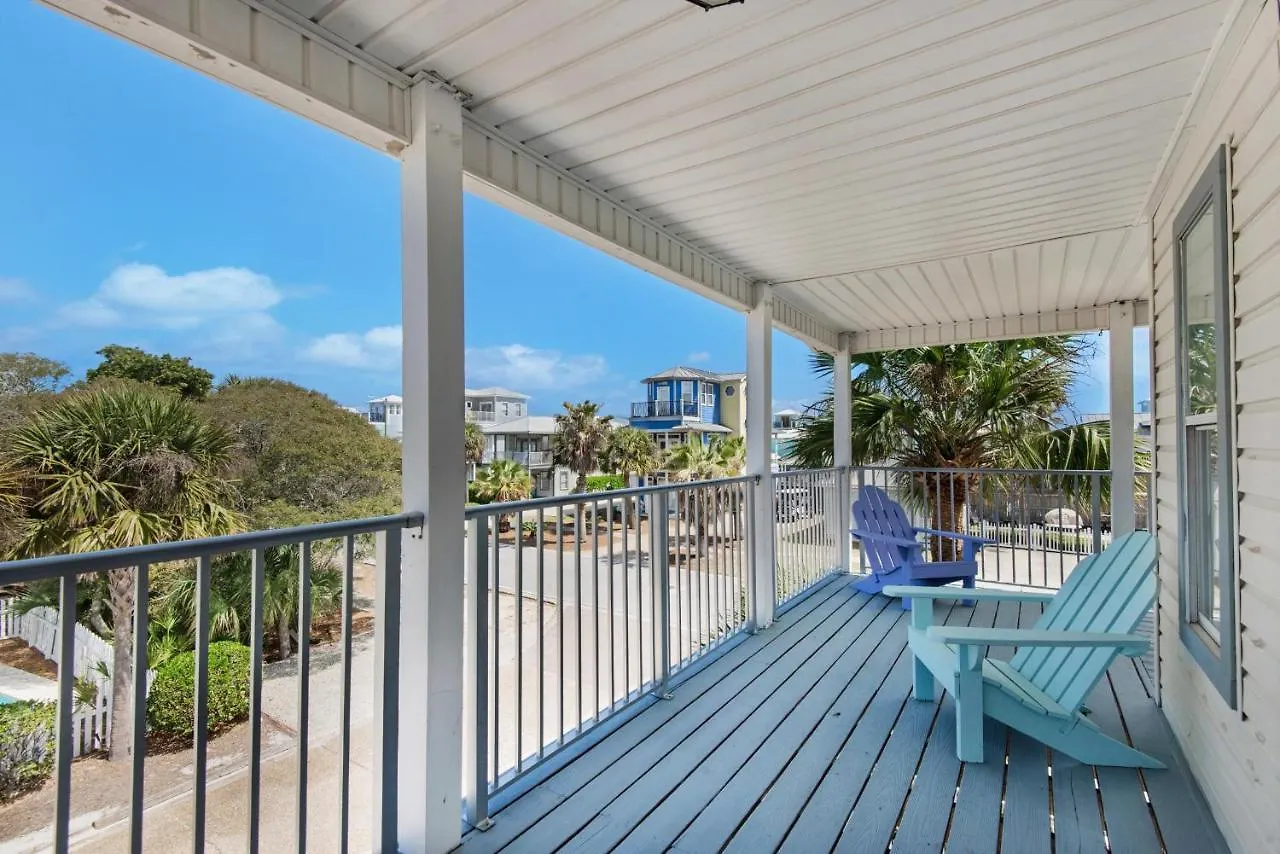 Vila A Vip Hideaway Destin USA