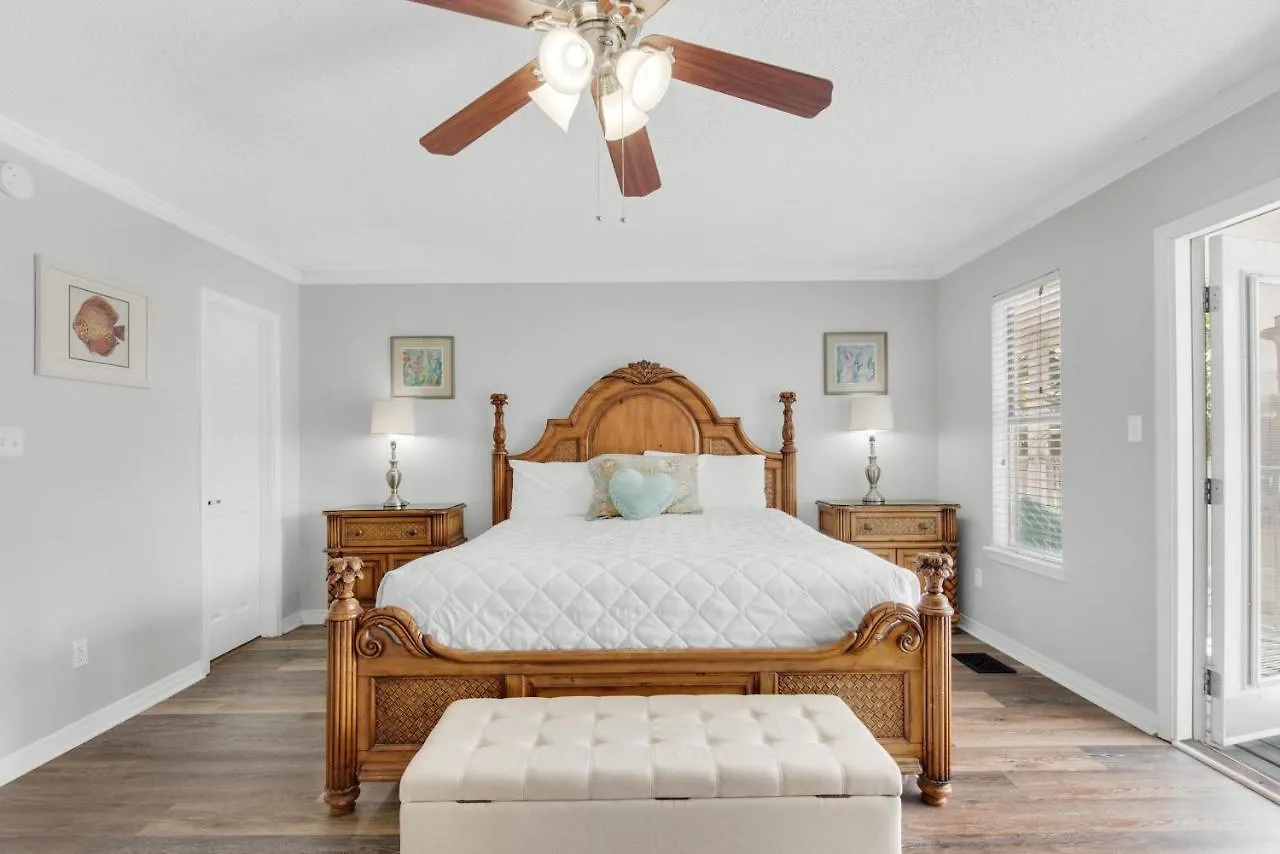 Vila A Vip Hideaway Destin