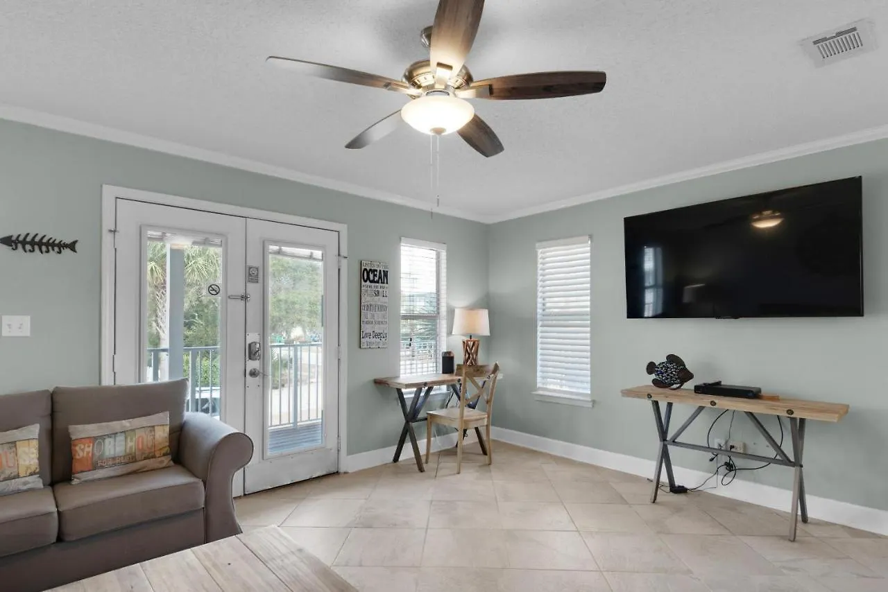 Holiday home A Vip Hideaway Villa Destin United States