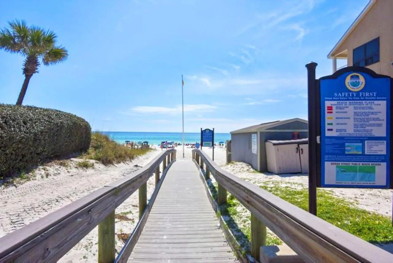 A Vip Hideaway Villa Destin Holiday home