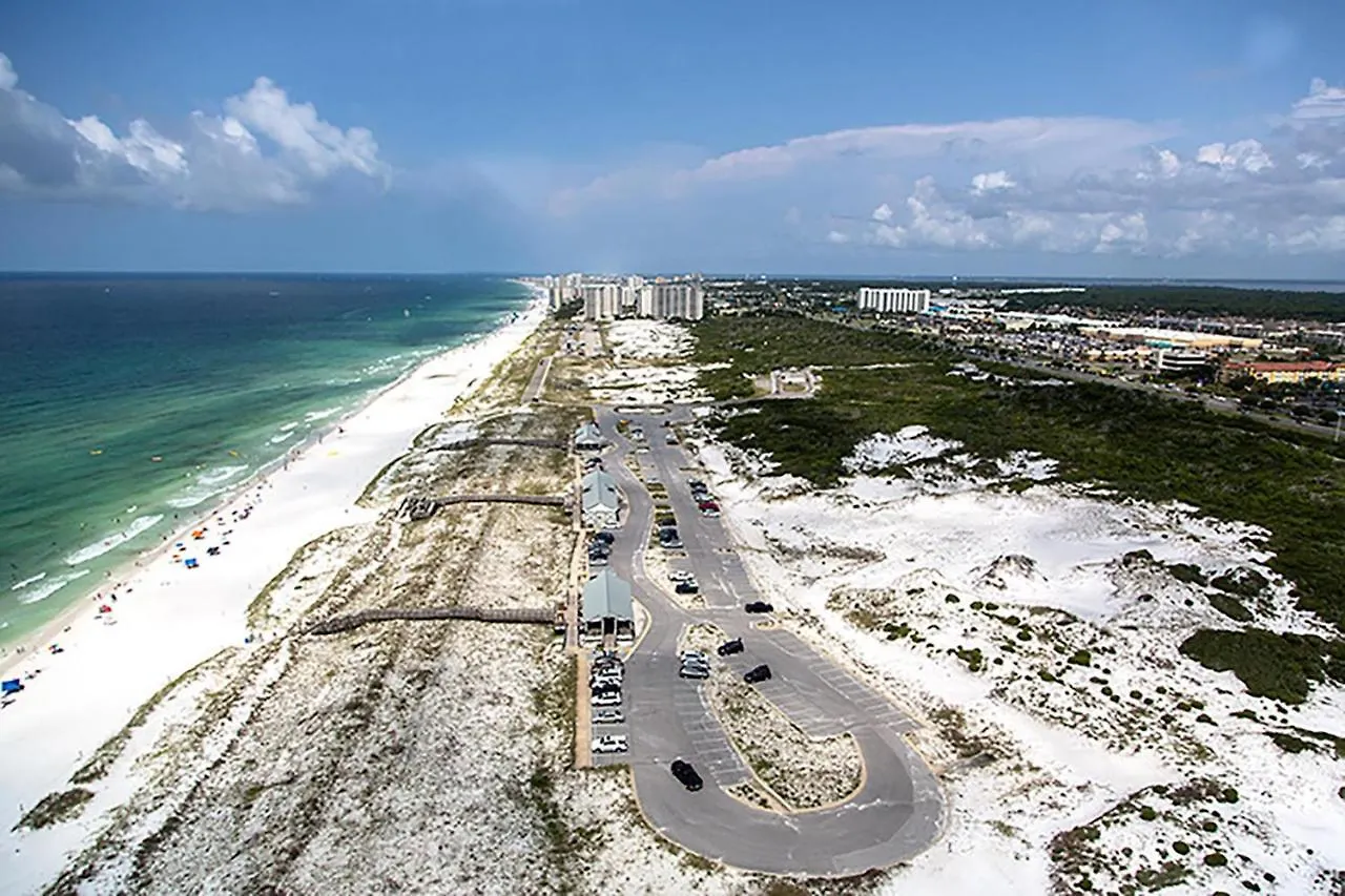 A Vip Hideaway Villa Destin United States