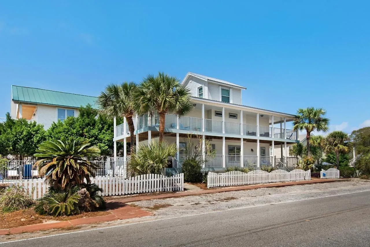 A Vip Hideaway Villa Destin United States