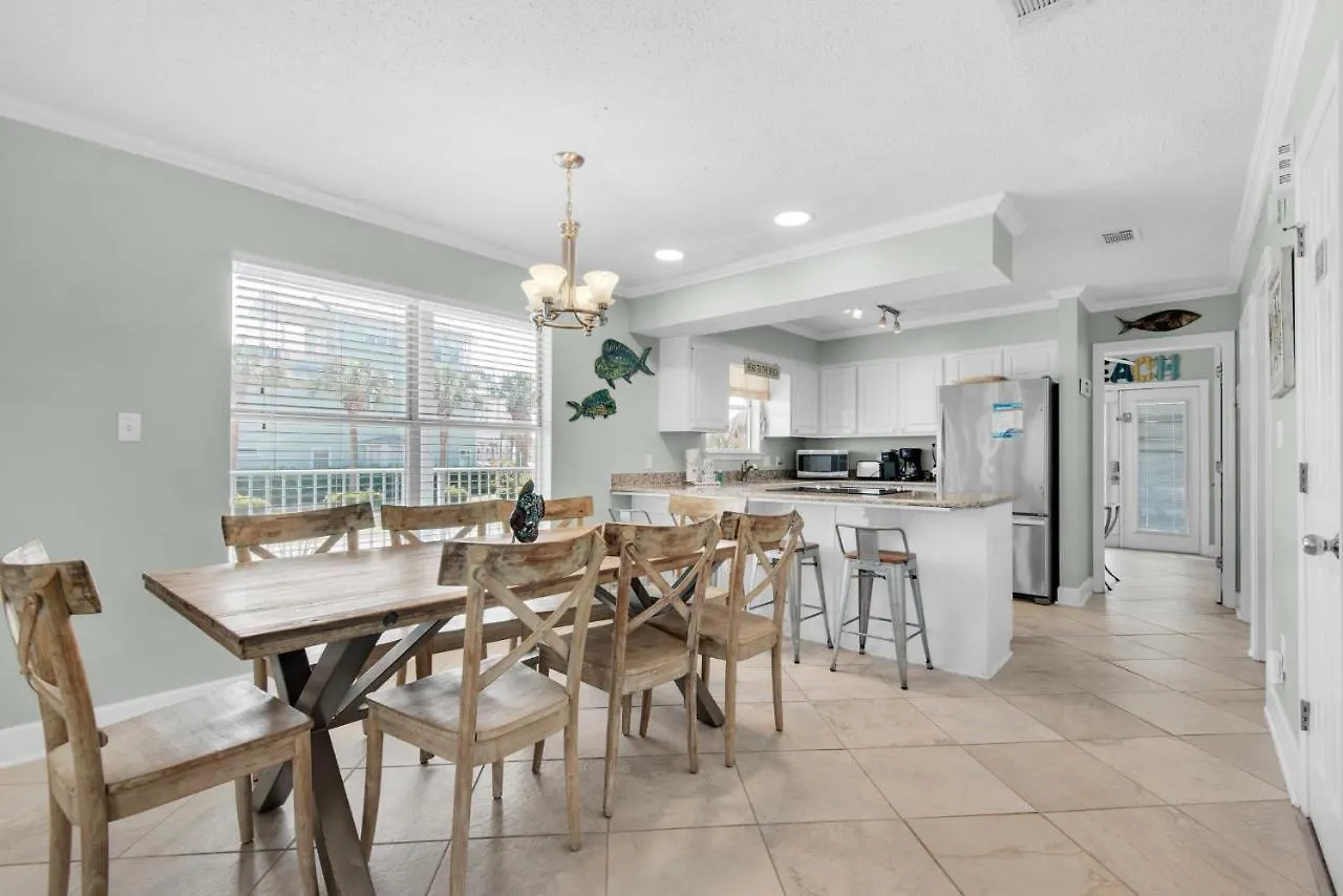 A Vip Hideaway Villa Destin 0*,  United States