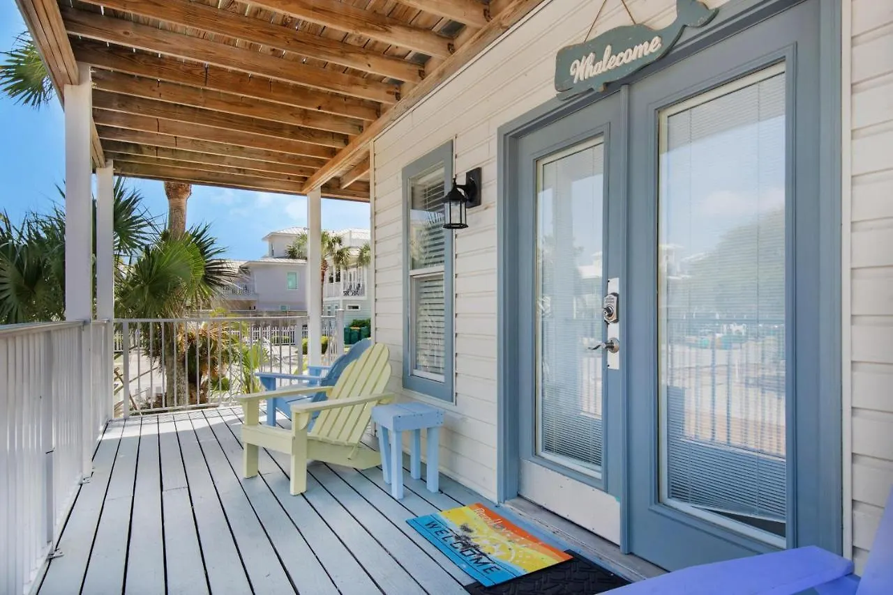 A Vip Hideaway Villa Destin Holiday home