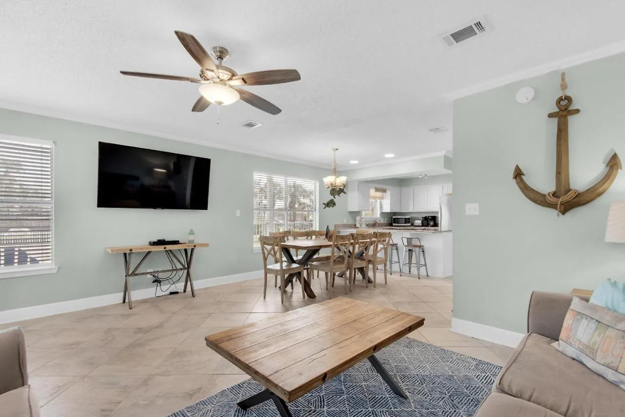 Holiday home A Vip Hideaway Villa Destin United States