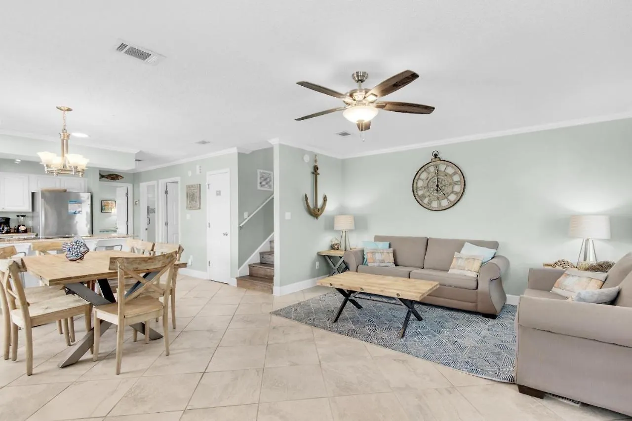 Holiday home A Vip Hideaway Villa Destin