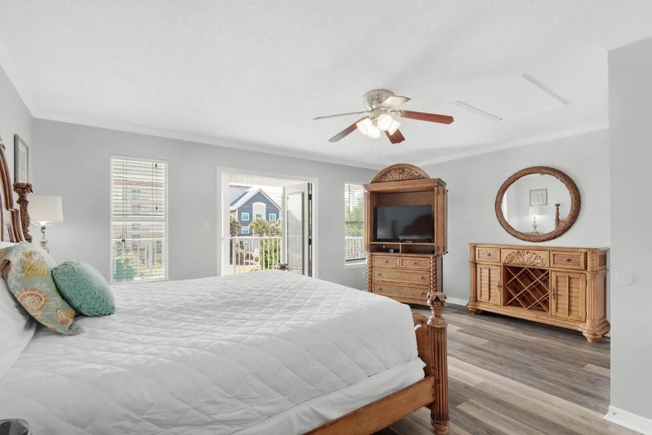 A Vip Hideaway Villa Destin Holiday home
