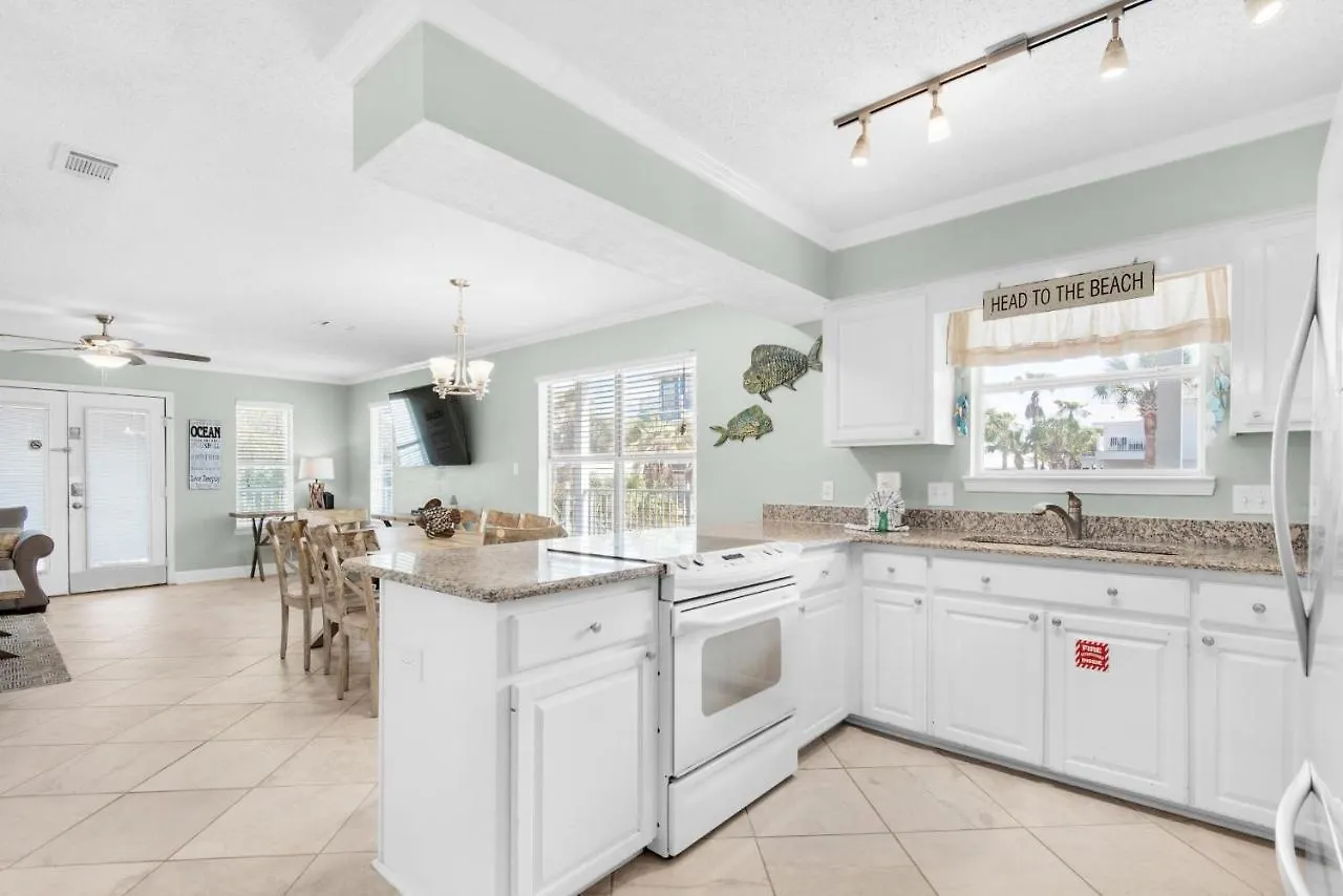 A Vip Hideaway Villa Destin Holiday home