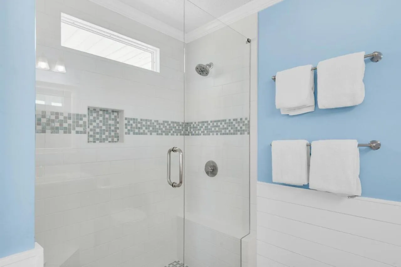 A Vip Hideaway Villa Destin United States