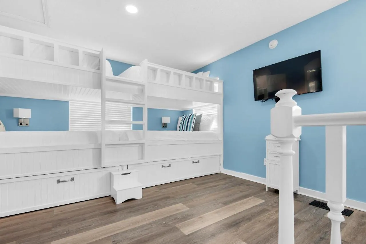 Holiday home A Vip Hideaway Villa Destin