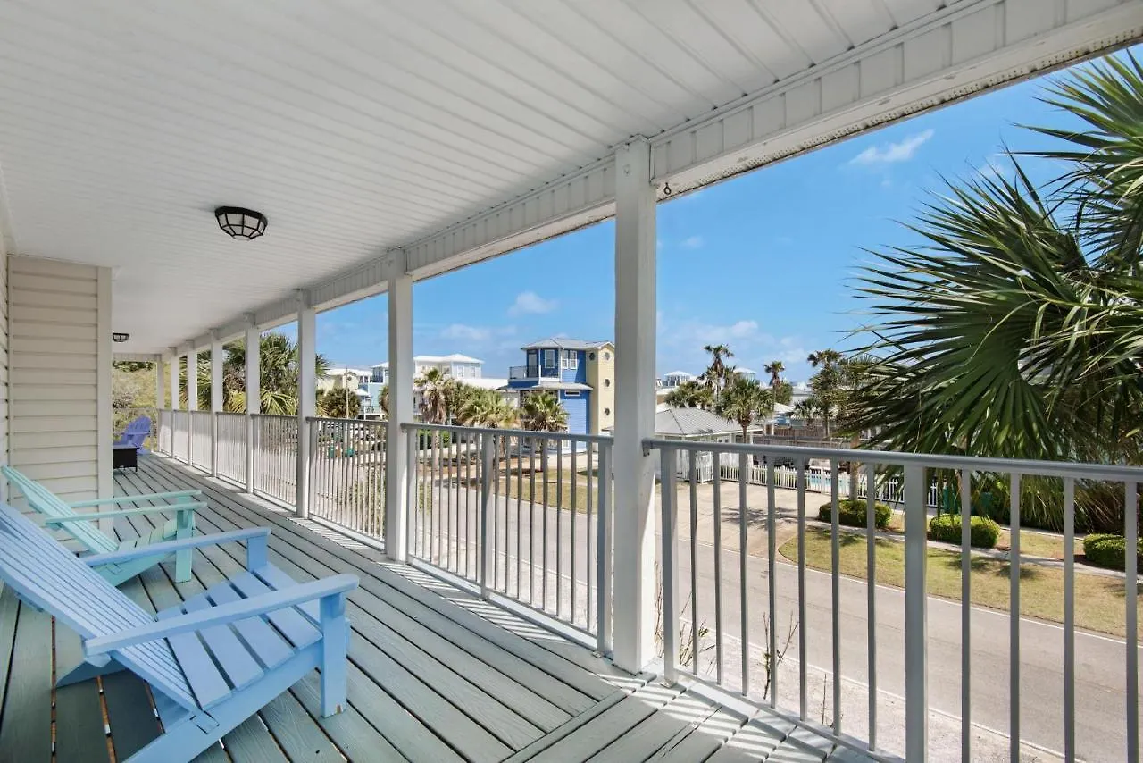 Holiday home A Vip Hideaway Villa Destin