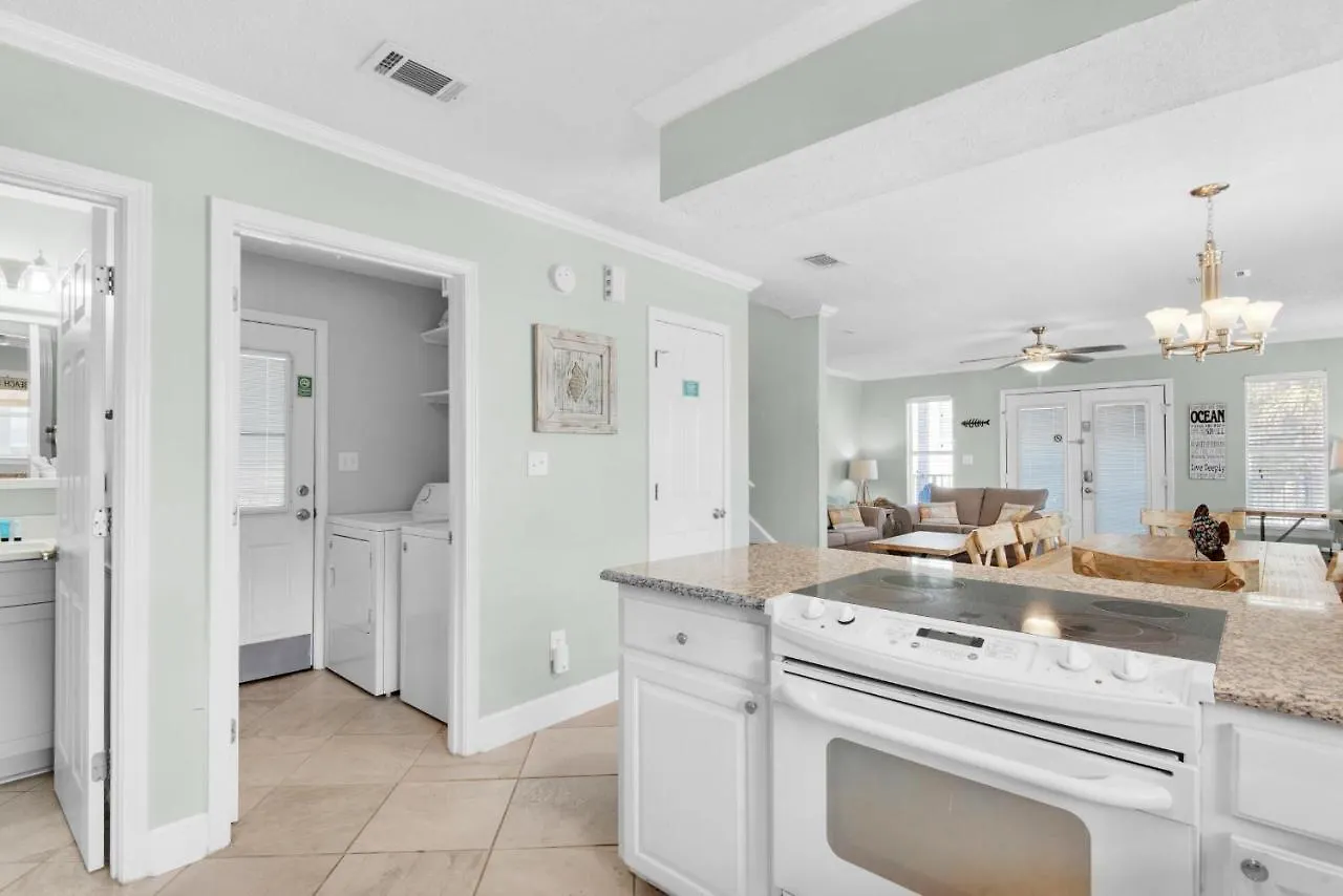 Holiday home A Vip Hideaway Villa Destin United States