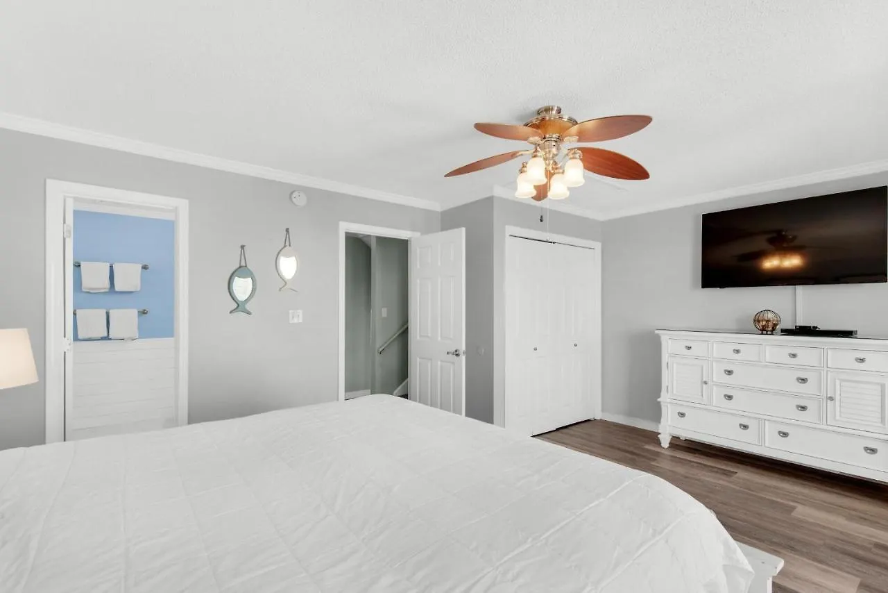 Holiday home A Vip Hideaway Villa Destin