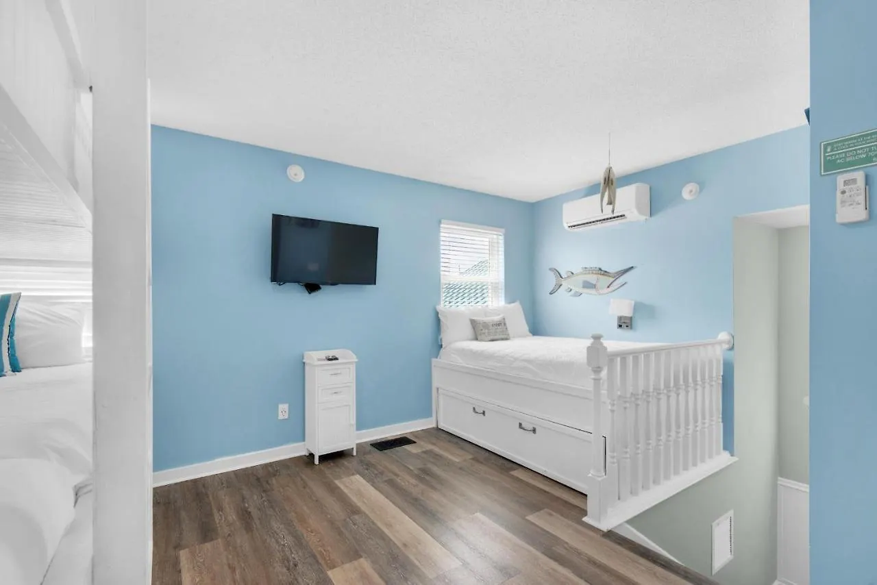 A Vip Hideaway Villa Destin 0*,  United States
