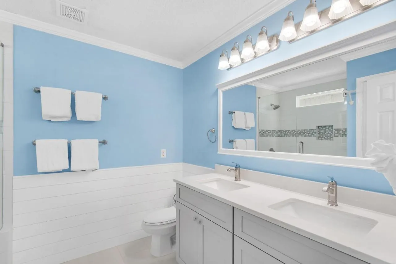 Holiday home A Vip Hideaway Villa Destin