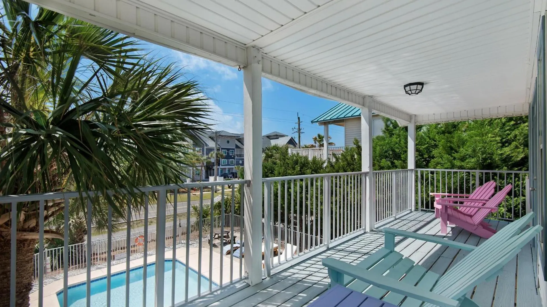 Holiday home A Vip Hideaway Villa Destin